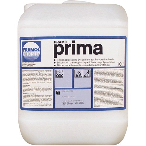 Pramol prima 10 ltr.