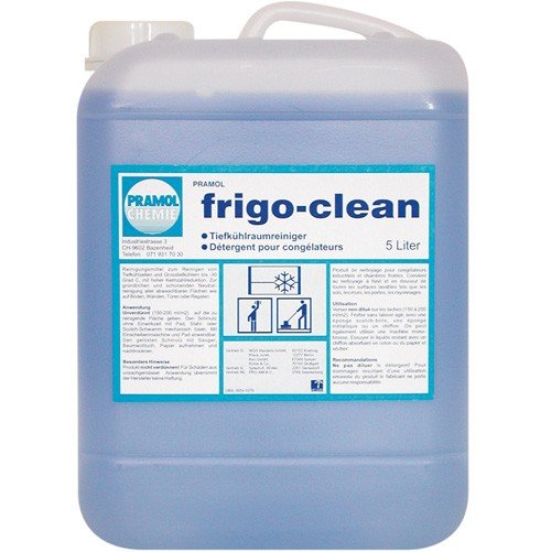 Pramol Frigo-Clean 5 ltr.