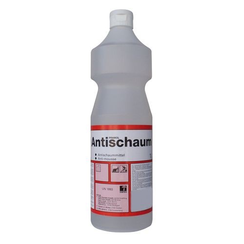 Pramol Anti-Schaum 1 ltr.