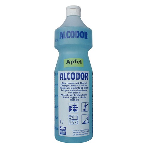 Pramol Alcodor Apfel 1 ltr.