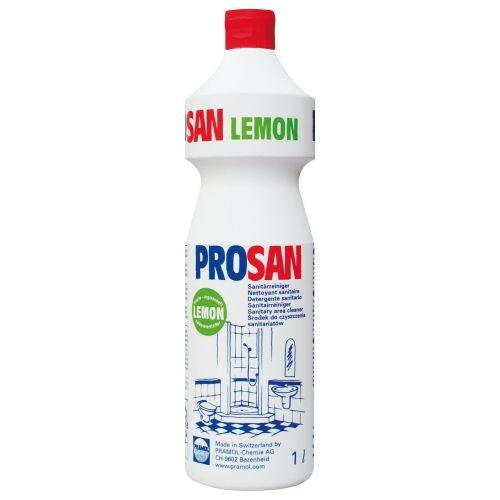 Pramol Prosan Lemon 1 ltr.