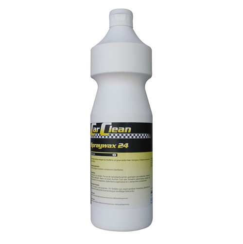 Pramol CarClean Spraywax 1 ltr.