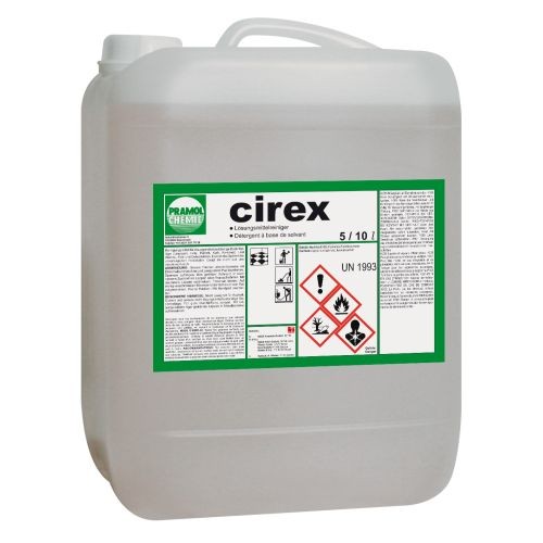 Pramol Cirex 10 ltr.