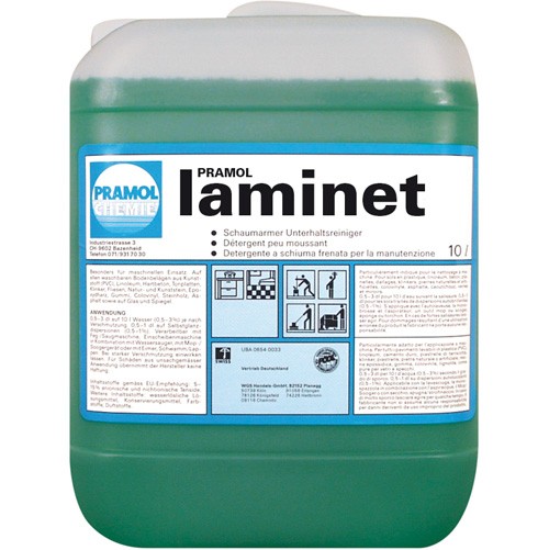 Pramol Laminet 10 ltr.