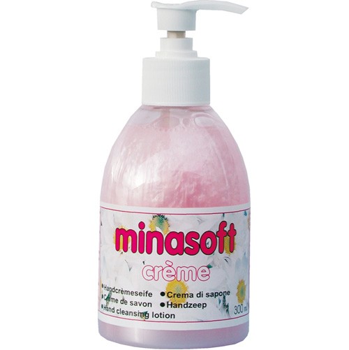 Pramol Minasoft creme 300 ml