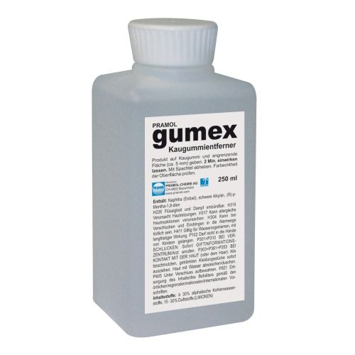 Pramol gumex 250 ml