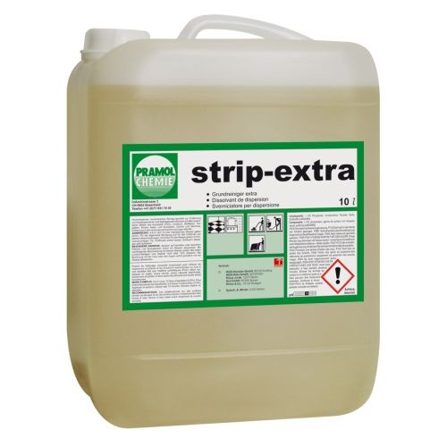 Pramol strip-extra 10 ltr.