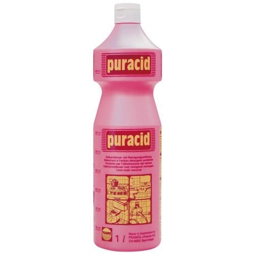 Pramol puracid 1 ltr.