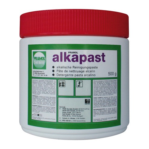 Pramol Alkapast