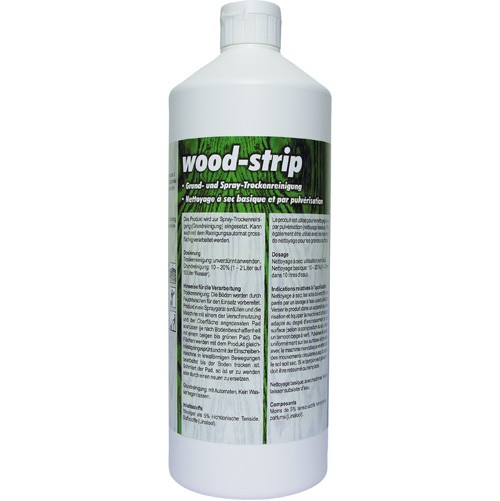 Pramol wood-strip 1 ltr.