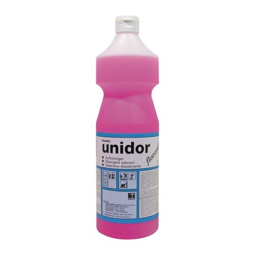 Pramol unidor Florosan 1 ltr.