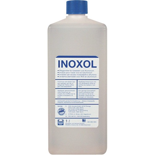 Pramol Inoxol 200 ml