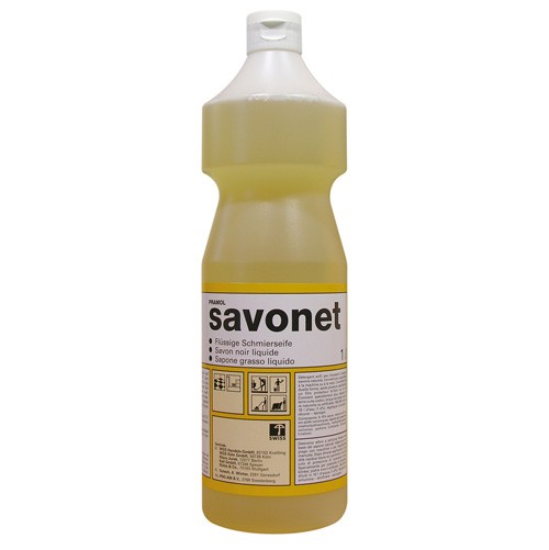 Pramol savonet 1 ltr.