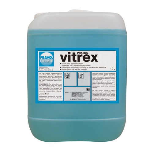 Pramol vitrex 10 ltr.