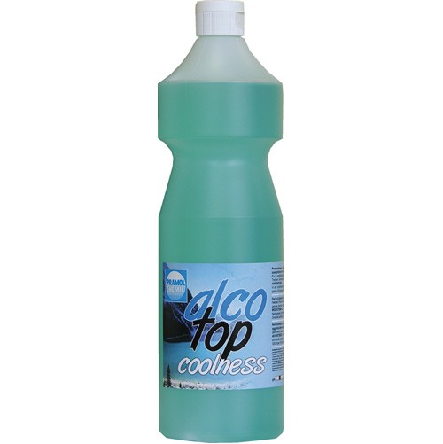 Pramol alco-top coolness 1 ltr.