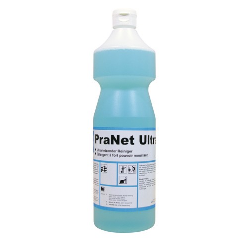 Pramol PraNet Ultra 1 ltr.