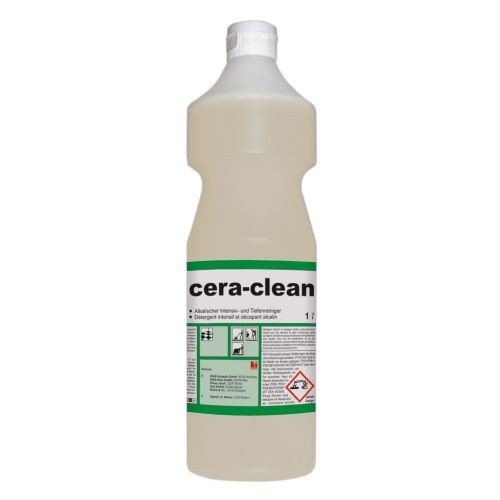 Pramol ceraclean 1 ltr.