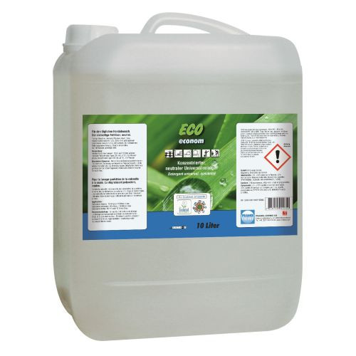 Pramol ECO econom 10 ltr.