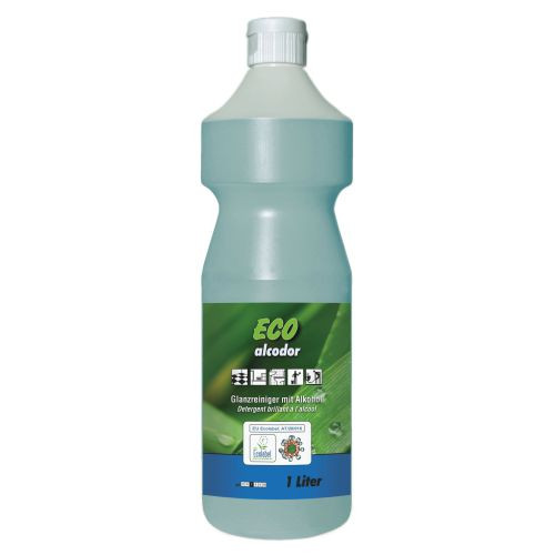 Pramol ECO alcodor Glanzreiniger 1 ltr.