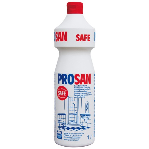 Pramol Prosan Safe 1 ltr.