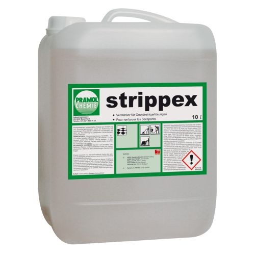 Pramol strippex 10 ltr.