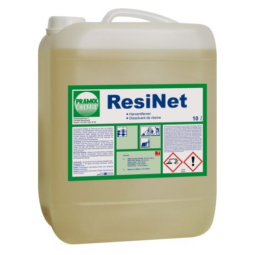 Pramol ResiNet 10 ltr.