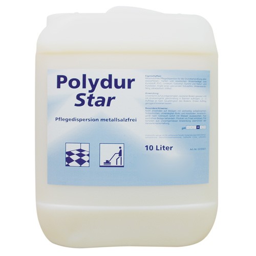 Pramol Polydur star 10 ltr.