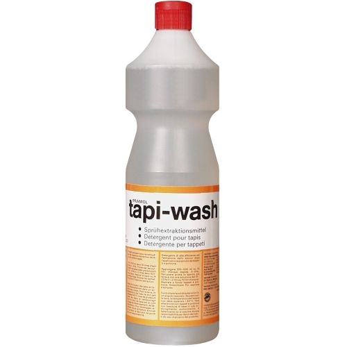 Pramol tapi-wash