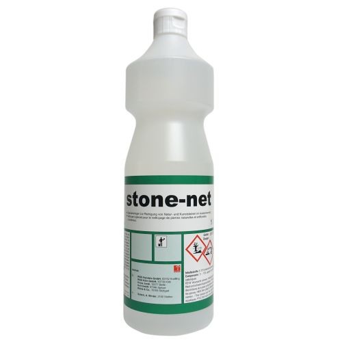 Pramol stone-net 1 ltr.