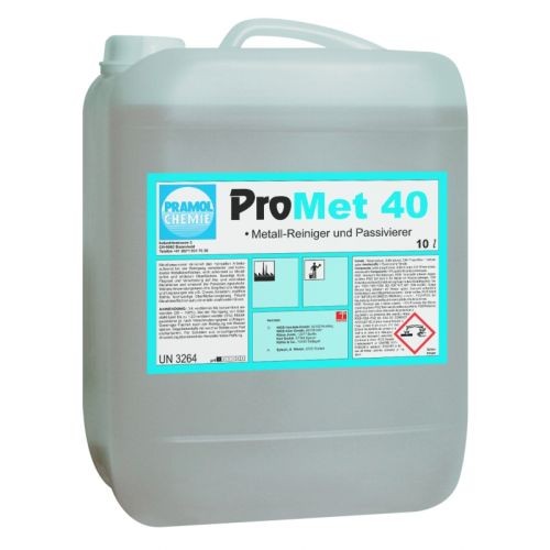 Pramol ProMet 10 ltr.