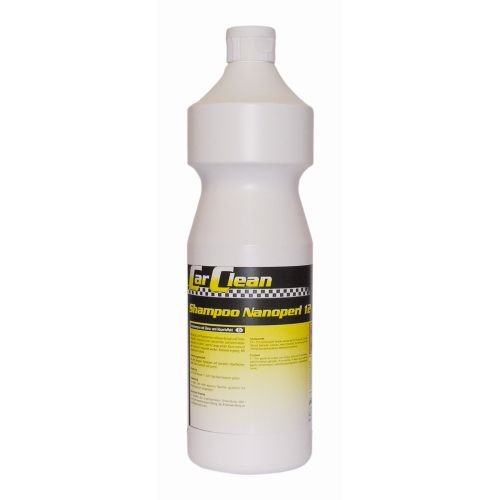 Pramol CarClean Shampoo Nanoperl 12, 1 ltr.