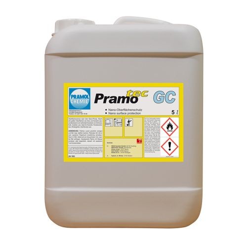 Pramol PramoTec GC 5 ltr.