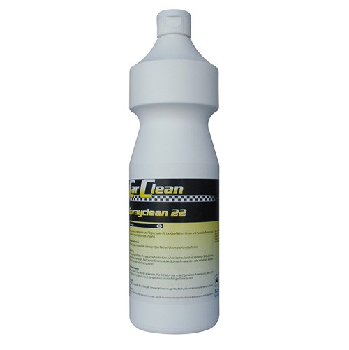 Pramol CarClean Sprayclean 500 ml