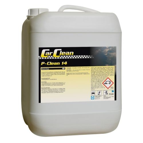 Pramol Carclean P-Clean 14, 10 ltr.