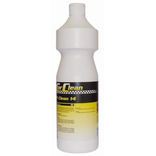 Pramol Carclean P-Clean 14, 1 ltr.