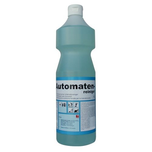 Pramol Automatenreiniger