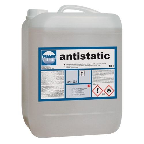 Pramol Antistatikum 10 ltr.