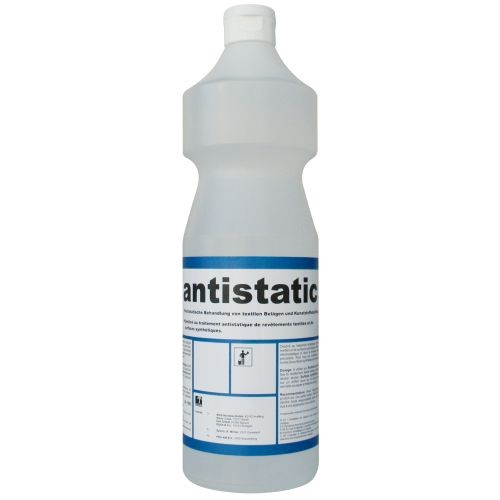 Pramol antistatic 1 ltr.