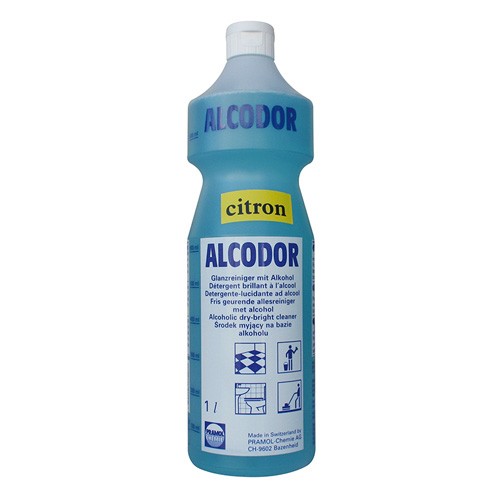 Pramol Alcodor Citro 1 ltr.