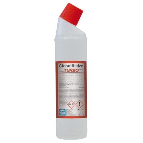 Pramol closettbeize Turbo 750 ml