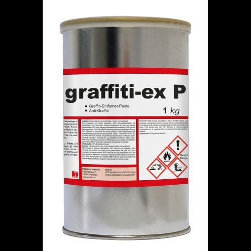 Pramol graffiti-ex P 1 ltr.