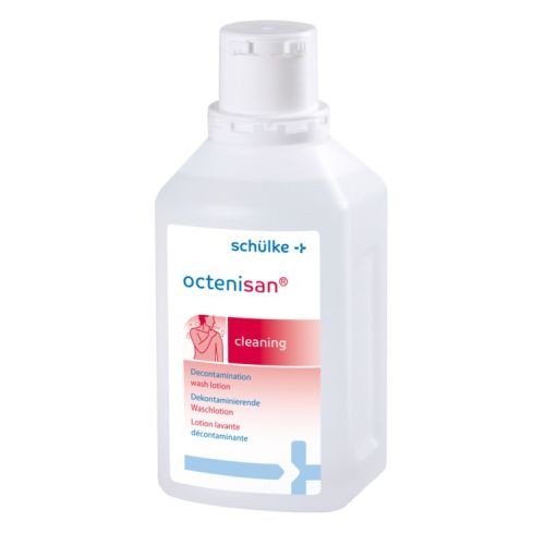 Schülke OCTENISAN Waschlotion 500 ml