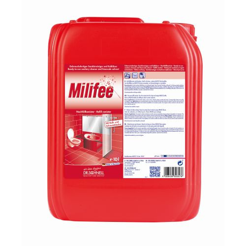 Dr. Schnell Milifee 10 ltr.