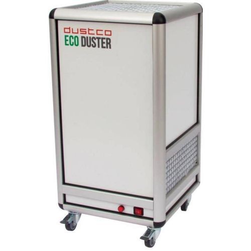 Dust Collector - Eco Duster - weiß 230V-50Hz