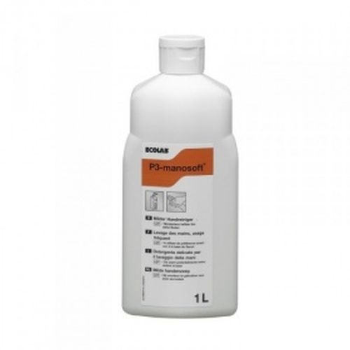 Ecolab P3 Manosoft 1 ltr.