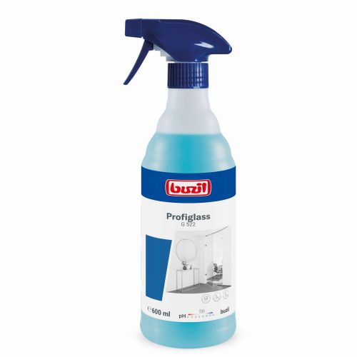 Buzil G 522 Profiglass 600 ml