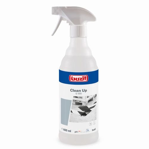 Buzil G 555 Clean up 600 ml