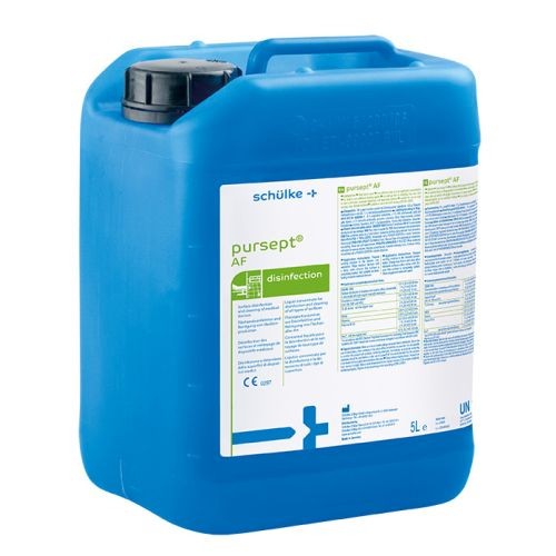 Schülke Pursept-AF, 5 ltr.
