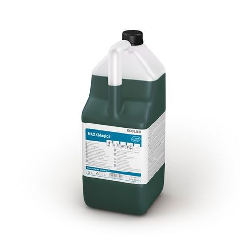 Ecolab Maxx Magic2, 5 ltr.