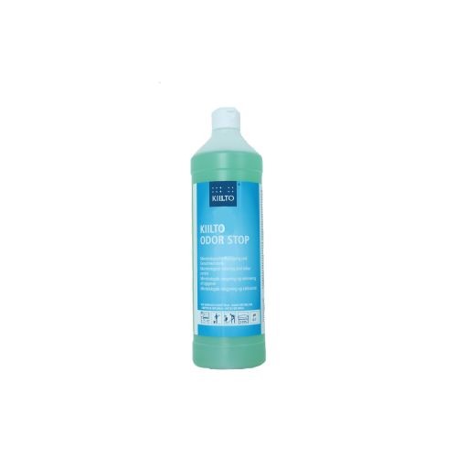 Kiilto Odor Stop Hochkonzentrat 1 ltr.